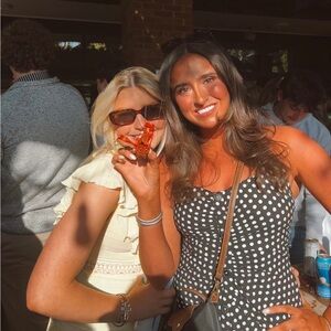 Meet your Posher, Catherine